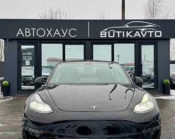 Tesla Model 3 I · Рестайлинг - фото 2