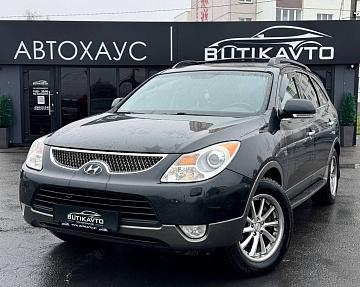 Hyundai Veracruz I - фото 3