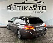 Peugeot 308 T9 · Рестайлинг , 2021 г., автомат, бензин - фото 5