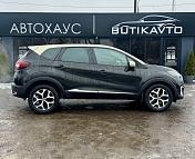 Renault Kaptur I , 2017 г., вариатор, бензин - фото 7