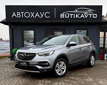 Opel Grandland X I - фото 3