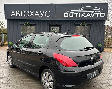 Peugeot 308 T7 - фото 4