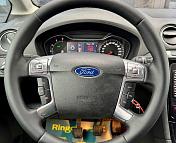 Ford Galaxy II · Рестайлинг , 2011 г., механика, дизель - фото 10