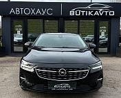 Opel Insignia II · Рестайлинг , 2021 г., автомат, дизель - фото 2