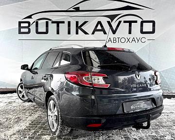 Renault Megane III - фото 5