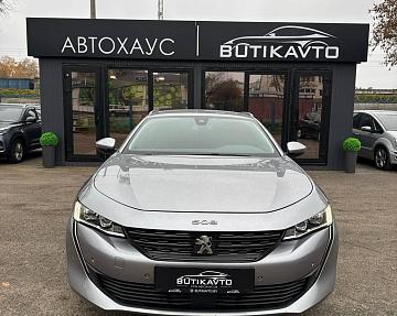 Peugeot 508 II - фото 2