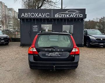Volvo V70 III - фото 5