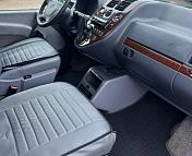 Mercedes-Benz Vito W638 , 2001 г., автомат, дизель - фото 11