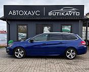 Peugeot 308 T9 · Рестайлинг , 2019 г., автомат, бензин - фото 4