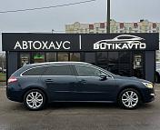 Peugeot 508 I · Рестайлинг , 2017 г., автомат, дизель - фото 7