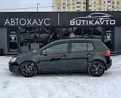 Volkswagen Golf V , 2005 г., механика, дизель - фото 8