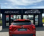 Chevrolet Trax, 2023 г., автомат, бензин - фото 5