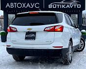 Chevrolet Equinox III , 2021 г., автомат, бензин - фото 6