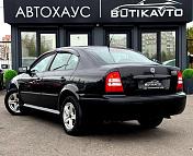 Skoda Octavia I · Рестайлинг , 2008 г., механика, бензин - фото 4