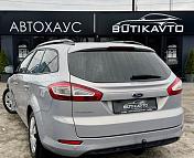 Ford Mondeo IV · Рестайлинг , 2011 г., механика, дизель - фото 4