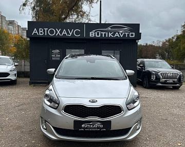 Kia Carens III - фото 2
