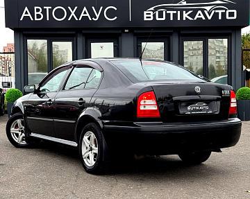 Skoda Octavia I · Рестайлинг - фото 4