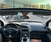 Peugeot 5008 I · Рестайлинг , 2015 г., механика, дизель - фото 9