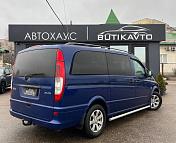 Mercedes-Benz Vito W639 , 2005 г., автомат, дизель - фото 7