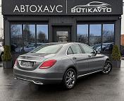 Mercedes-Benz C-Класс W205 S205 C205 A205 , 2017 г., механика, дизель - фото 7