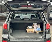 Hyundai Santa Fe CM , 2008 г., механика, дизель - фото 12
