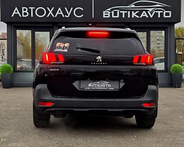 Peugeot 5008 II - фото 5