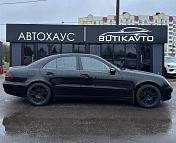 Mercedes-Benz E-Класс W211 S211 , 2005 г., автомат, дизель - фото 7