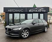 Volvo V90 II , 2019 г., автомат, дизель - фото 3