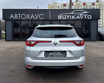 Renault Megane IV - фото 5