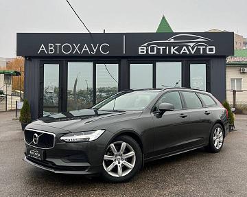 Volvo V90 II - фото 3