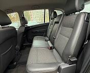 Opel Zafira B · Рестайлинг , 2009 г., механика, дизель  - фото 8