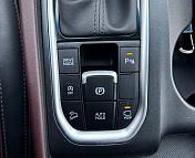 Hyundai Santa Fe TM , 2019 г., автомат, дизель - фото 20