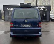Volkswagen Multivan T5 , 2007 г., автомат, дизель - фото 5