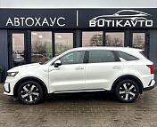 Kia Sorento IV , 2020 г., робот, дизель - фото 14