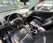 Citroen C-Crosser I , 2011 г., вариатор, дизель - фото 10