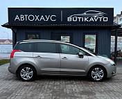 Peugeot 5008 I , 2011 г., механика, дизель - фото 8