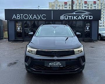 Opel Grandland X I · Рестайлинг - фото 2