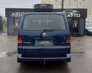 Volkswagen Multivan T5 - фото 5