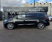 Kia Carnival III , 2018 г., автомат, дизель - фото 8