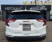 GMC Terrain II · Рестайлинг , 2023 г., автомат, бензин - фото 5