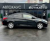Hyundai Accent RB , 2014 г., механика, бензин - фото 8