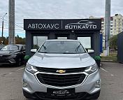 Chevrolet Equinox III , 2021 г., автомат, бензин  - фото 2