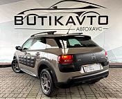 Citroen C4 Cactus I , 2014 г., механика, бензин - фото 5