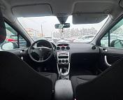 Peugeot 308 T7 · Рестайлинг , 2012 г., механика, дизель - фото 9