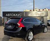 Volvo V60 I , 2011 г., механика, дизель - фото 6