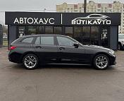 BMW 3 серия G20 G21 , 2021 г., автомат, дизель - фото 7