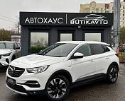 Opel Grandland X I , 2021 г., автомат, бензин  - фото 3
