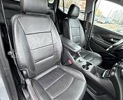 GMC Terrain II , 2020 г., автомат, бензин - фото 13