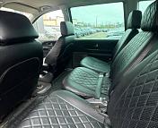 SEAT Alhambra I · Рестайлинг , 2000 г., механика, дизель - фото 9