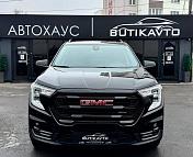 GMC Terrain II · Рестайлинг , 2024 г., автомат, бензин - фото 2
